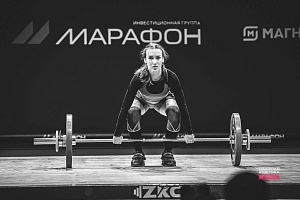 Чемпионат России, 10-13 августа 2025, Санкт-Петербург
